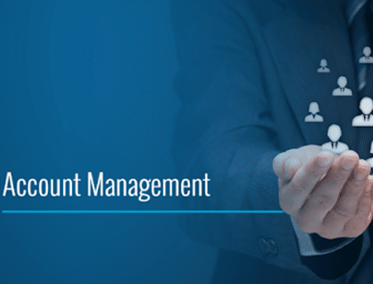 Account & Ads Management