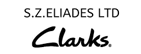 Clarks-Logo