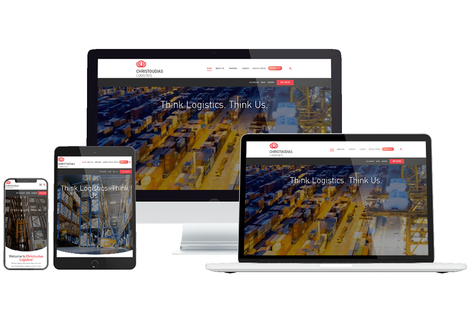 Website Design Cyprus