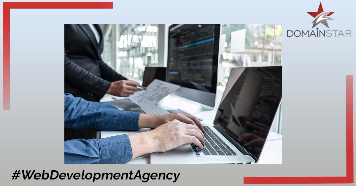 web development agency in Cyprus
