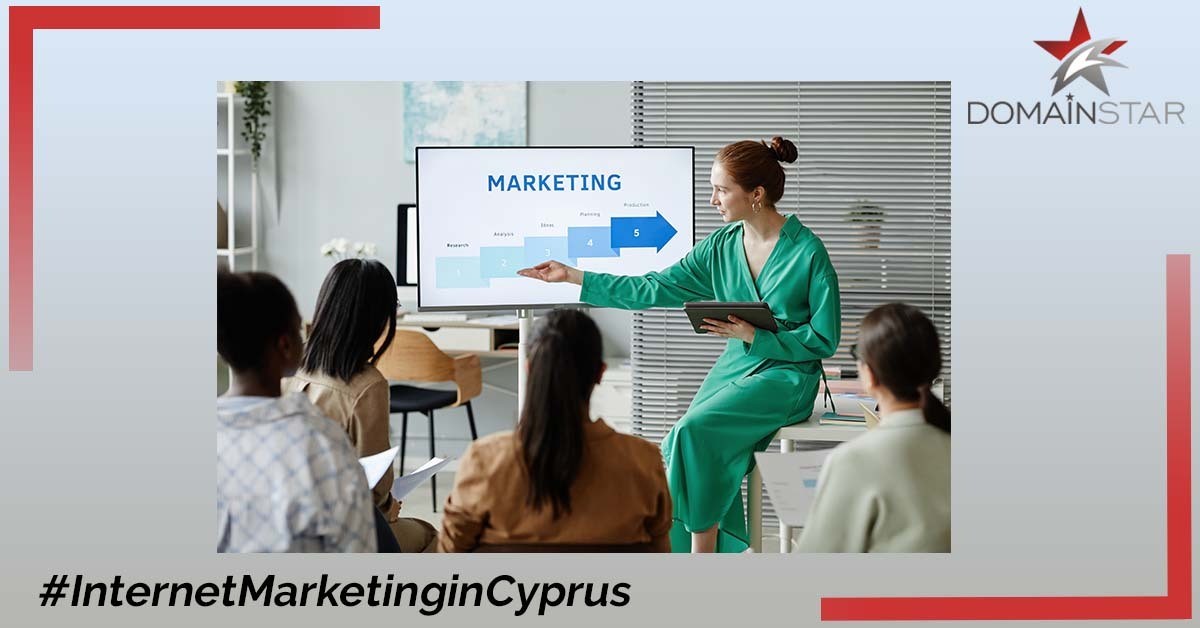 internet marketing in cyprus