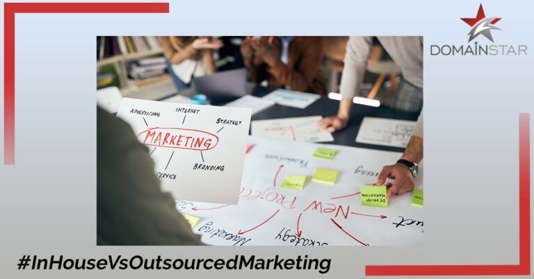 In-House vs Outsourced Digital Marketing